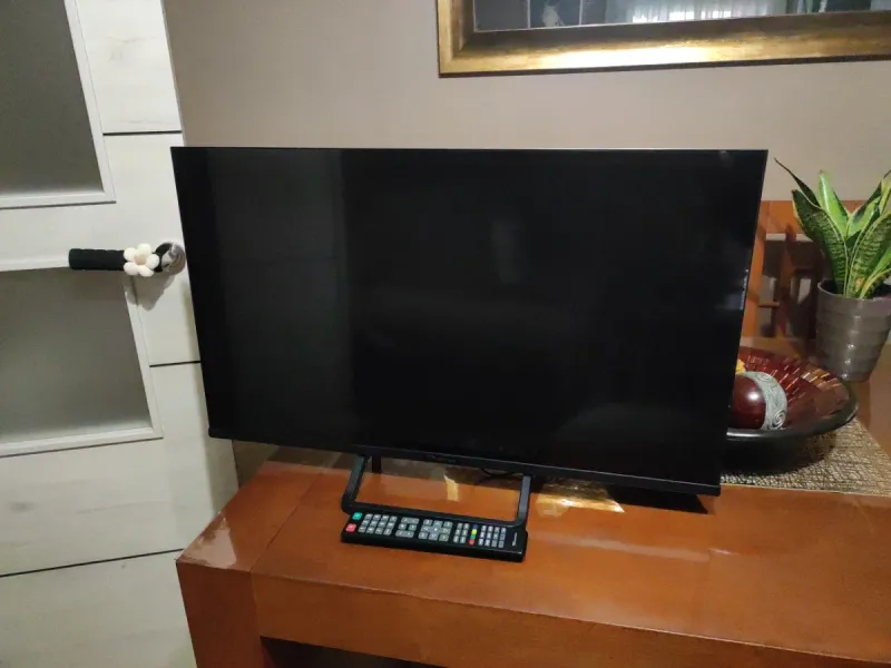 TD Systems TV 32 Smart TV afbeelding 5