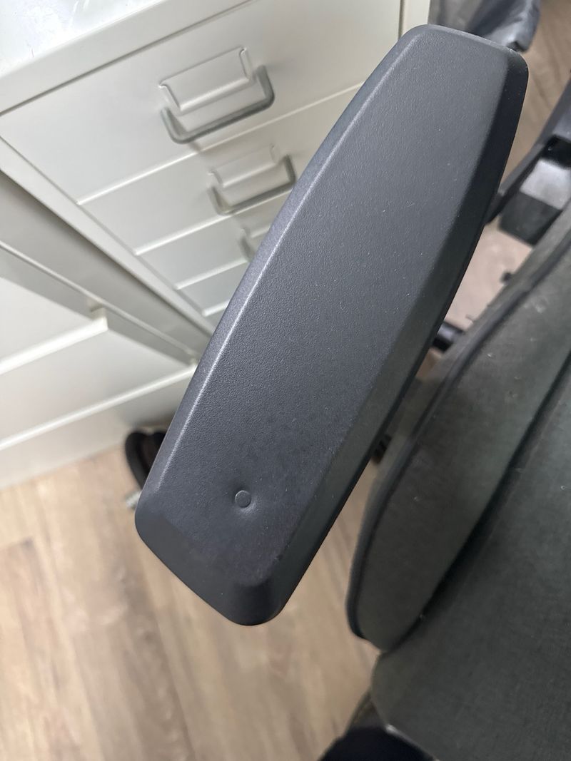 Silla gamer Newskill tela afbeelding 3