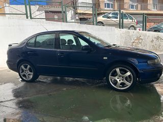 SEAT Toledo 2001