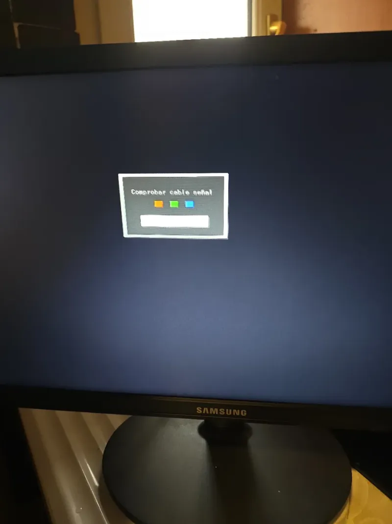 Monitor Samsung Syncmaster EX2220 21.5 Full HD afbeelding 5