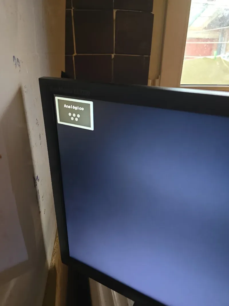 Monitor Samsung Syncmaster EX2220 21.5 Full HD afbeelding 6