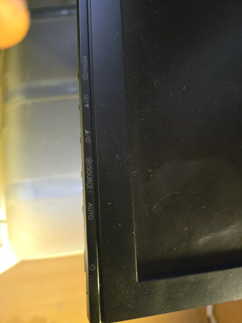 Monitor Samsung Syncmaster EX2220 21.5 Full HD afbeelding 8