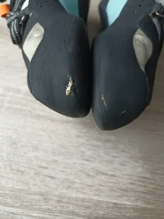 Zapatillas escalada Tenaya OASI Talla 37.5