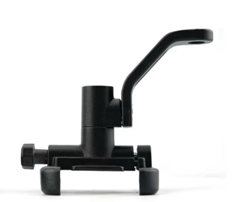Soporte Móvil Moto Metal Universal afbeelding 6