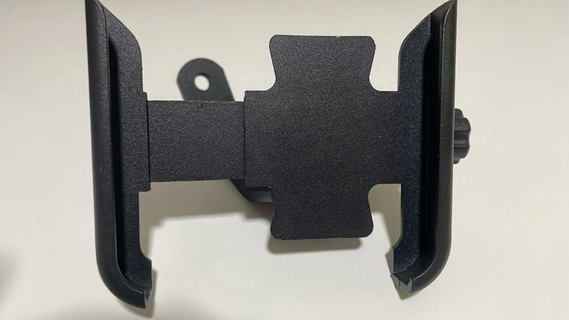 Soporte Móvil Moto Metal Universal afbeelding 8