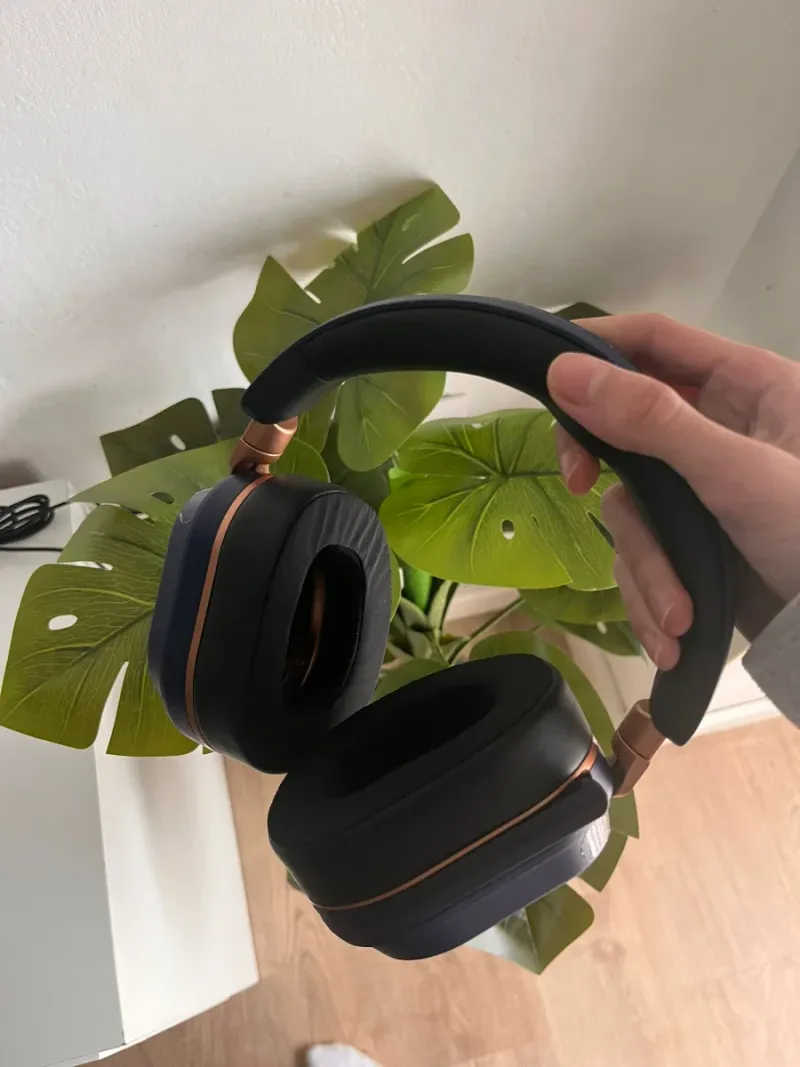 Auriculares Turtle Beach Negro y Cobre