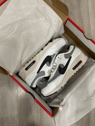 Nike Air Max 90 Futura Talla 41