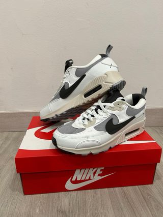 Nike Air Max 90 Futura Talla 41