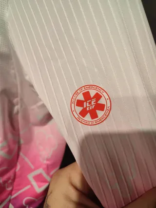 Equipación Ciclismo Guijarro Tot Esport CSG T S