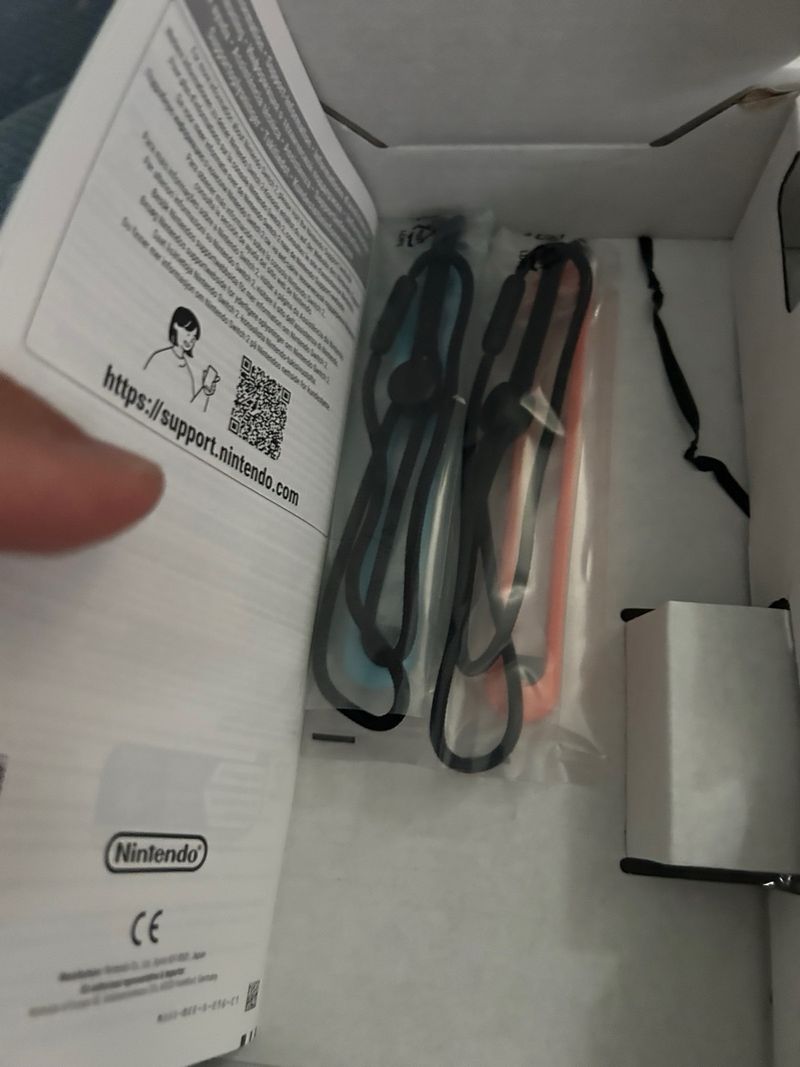 Nintendo Switch 2 afbeelding 2