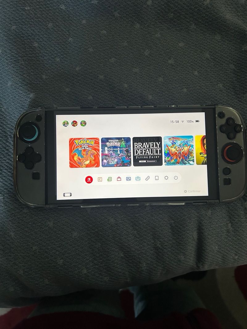 Nintendo Switch 2 afbeelding 4