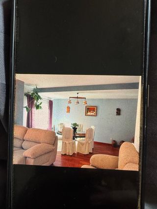 Mesa Rústica Rueda Carro Cristal Madera y hierro