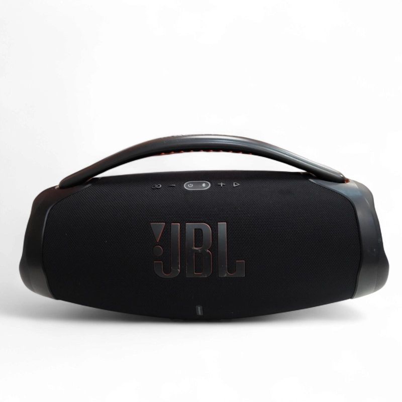 ALTAVOZ JBL BOOMBOX 3 BLUETOOTH