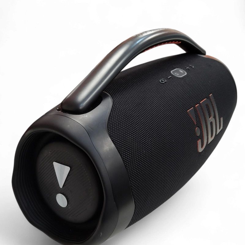 ALTAVOZ JBL BOOMBOX 3 BLUETOOTH afbeelding 3