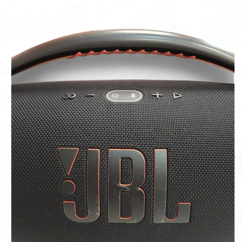 ALTAVOZ JBL BOOMBOX 3 BLUETOOTH afbeelding 4