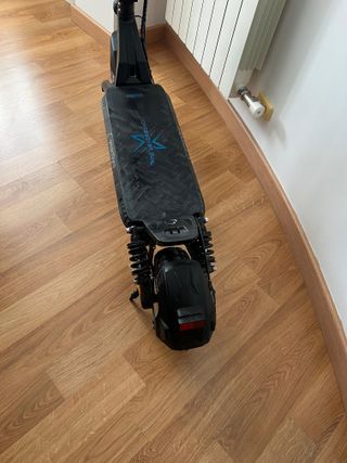 Patinete Eléctrico SmartGyro + Casco de regalo