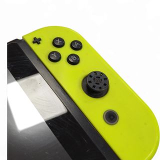 CONSOLA NINTENDO SWITCH HAC-001 + DOCK + CABLE DE CARGA + ACCESORIOS