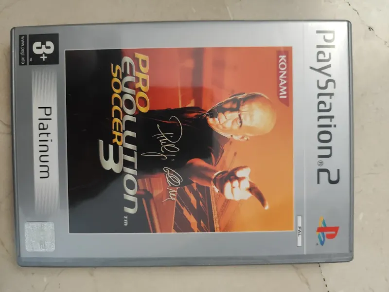 Formula 1 2001 Platinum PS2 afbeelding 3
