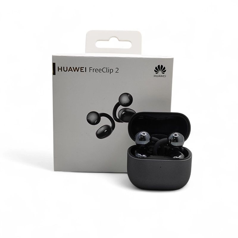 AURICULARES HUAWEI FREECLIP 2 *A ESTRENAR*