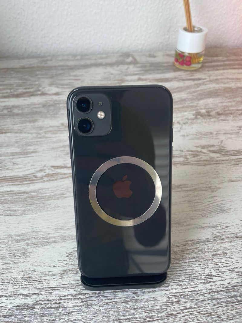 iPhone 11 128GB + Accesorios afbeelding 5