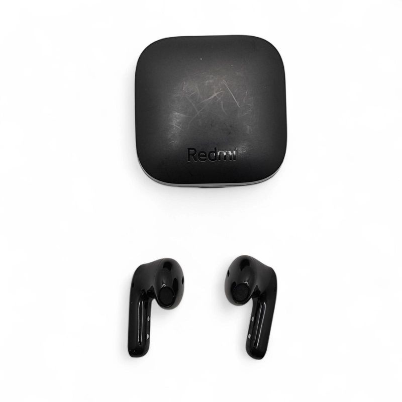 AURICULARES REDMI BUDS 6 ACTIVE + CAJA afbeelding 5