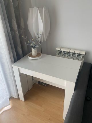 Mesa extensible (51cm - 239cm)