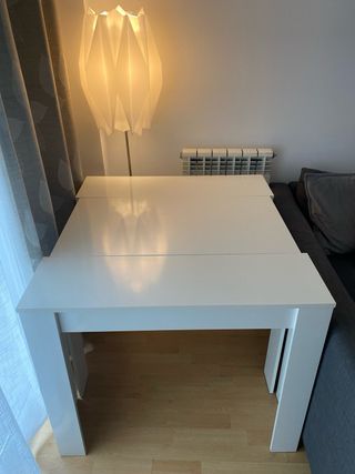 Mesa extensible (51cm - 239cm)