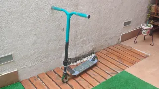 Patinete Freestyle Oxelo MF520