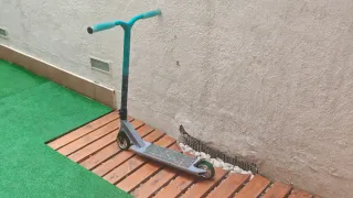 Patinete Freestyle Oxelo MF520