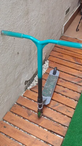 Patinete Freestyle Oxelo MF520