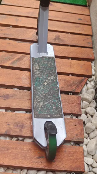 Patinete Freestyle Oxelo MF520