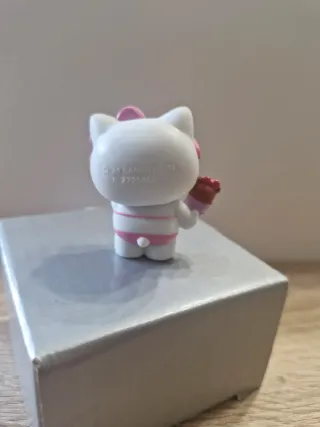 Hello Kitty verano gashapon