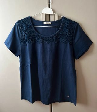 Camisetas Estampadas.