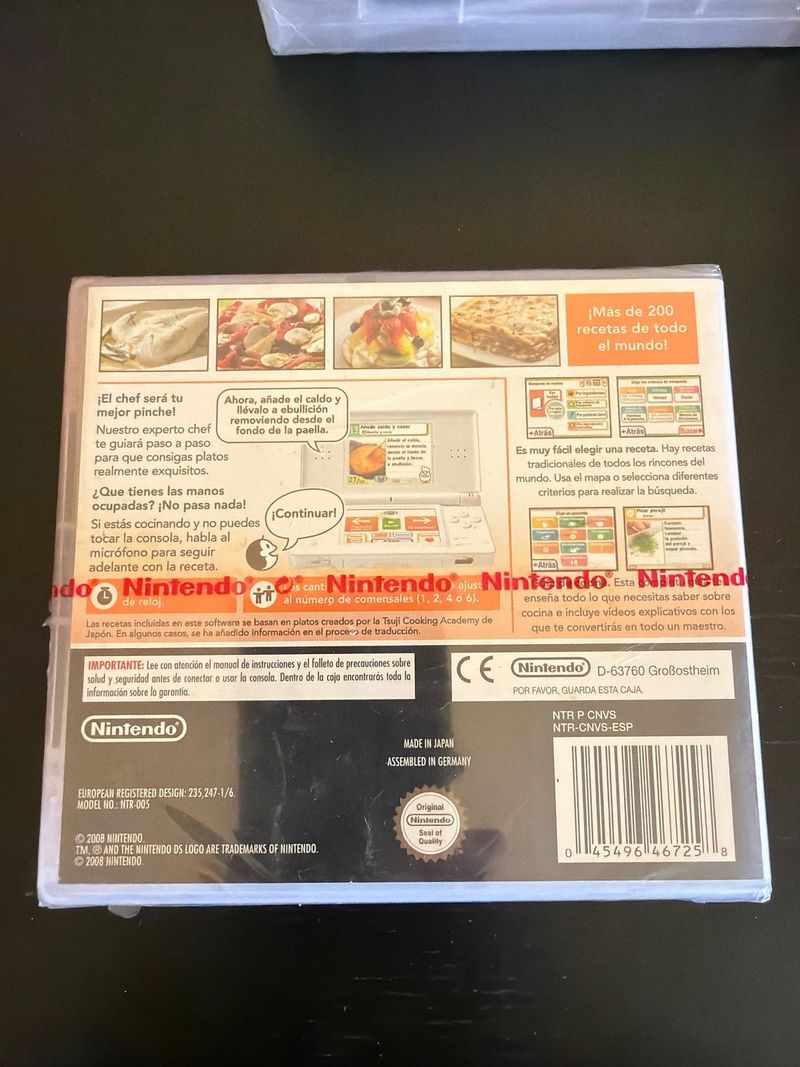 Varios titulos. 18€ cada juego. afbeelding 8