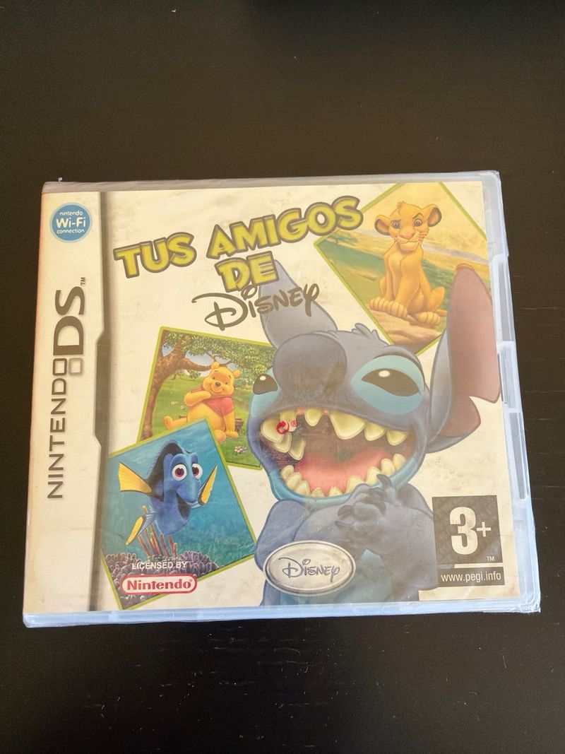 Varios titulos. 18€ cada juego. afbeelding 5