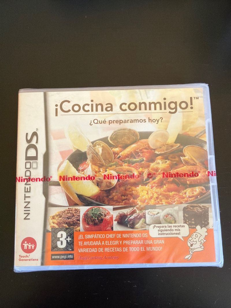 Varios titulos. 18€ cada juego. afbeelding 7