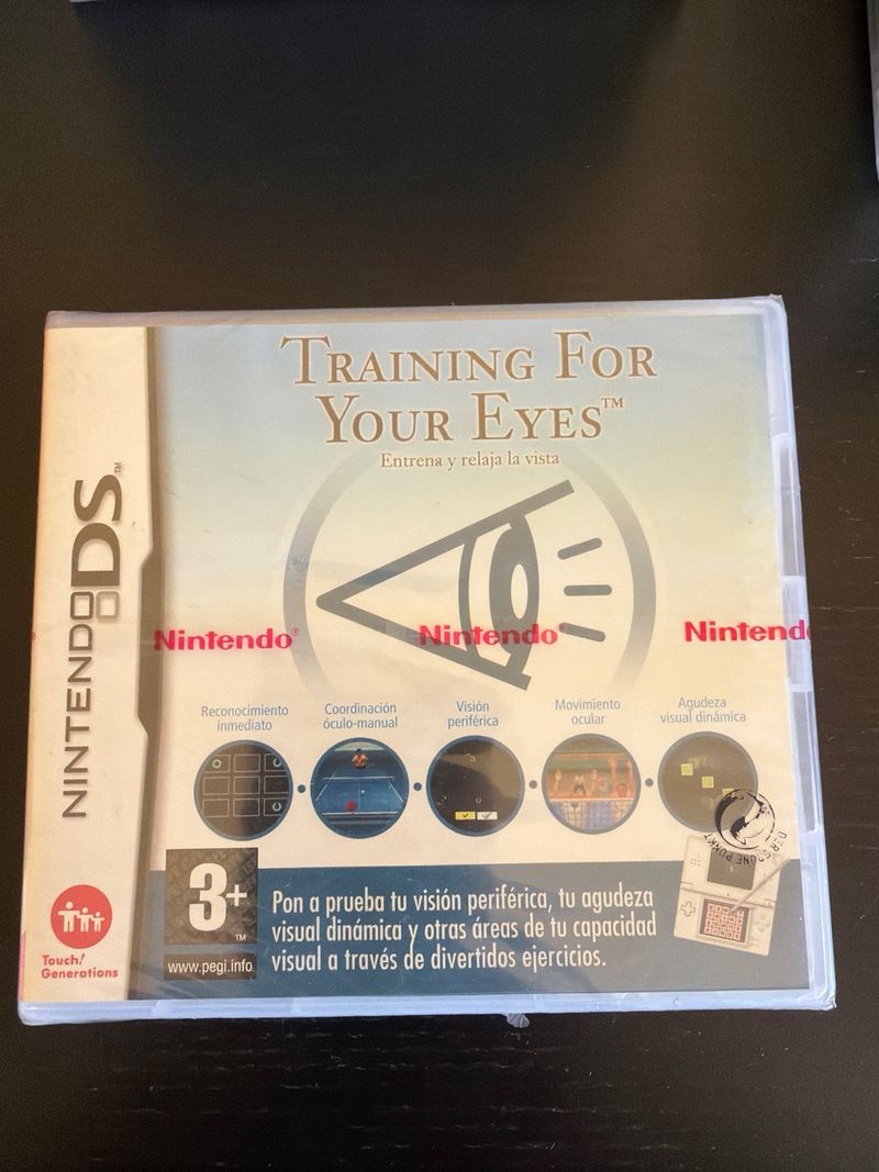 Varios titulos. 18€ cada juego. afbeelding 3