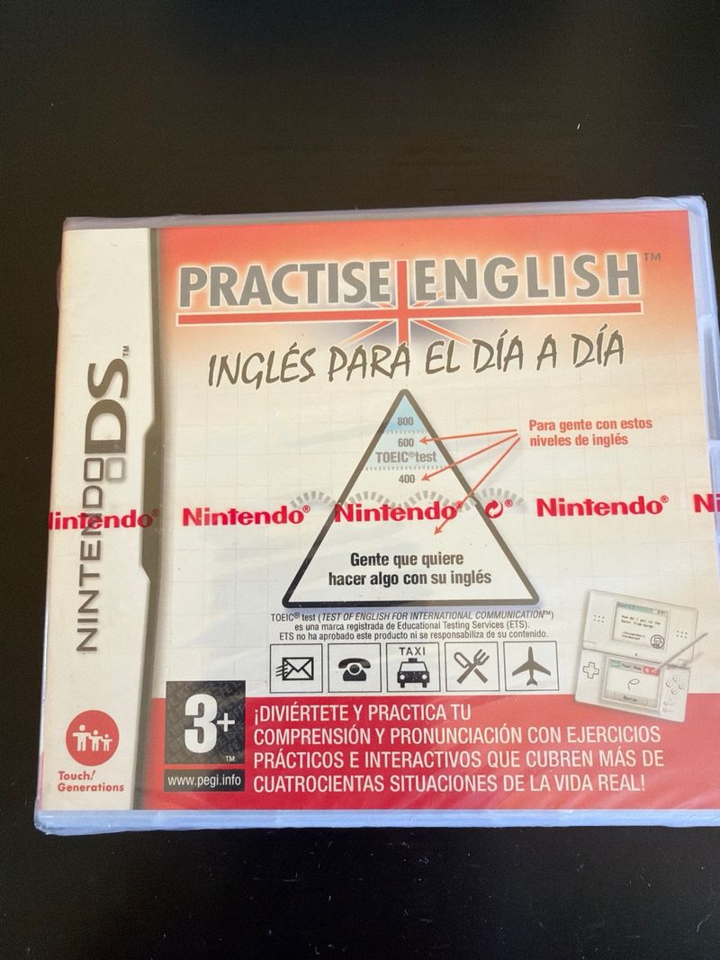 Varios titulos. 18€ cada juego. afbeelding 9