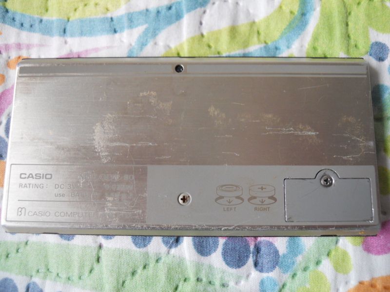 CALCULADORA CASIO MELODY 80,LEER DESCRIPCIÓN. afbeelding 7