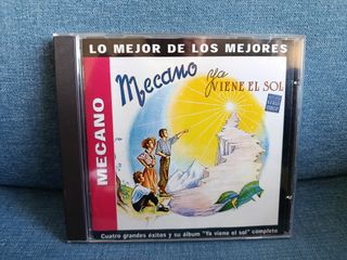 CDS  Lo Mejor de los Mejores