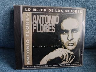 CDS  Lo Mejor de los Mejores