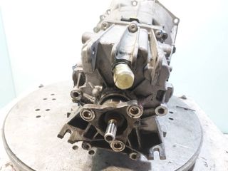 CAJA CAMBIOS CITROEN 2CV 6