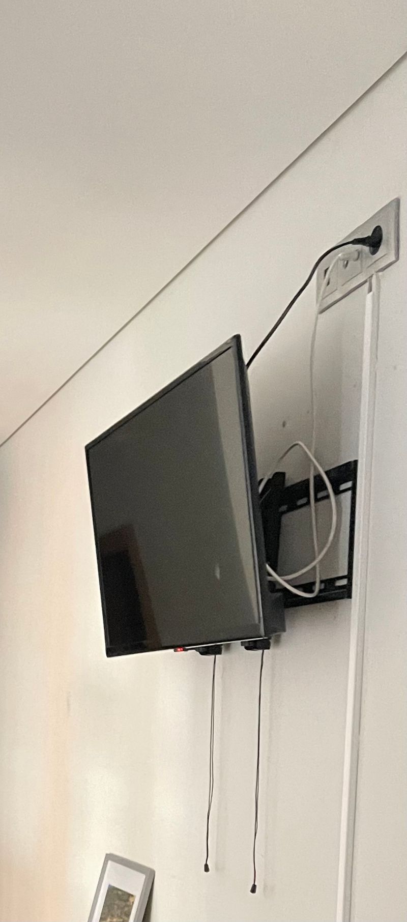 Smart TV 32 HD Nova afbeelding 4