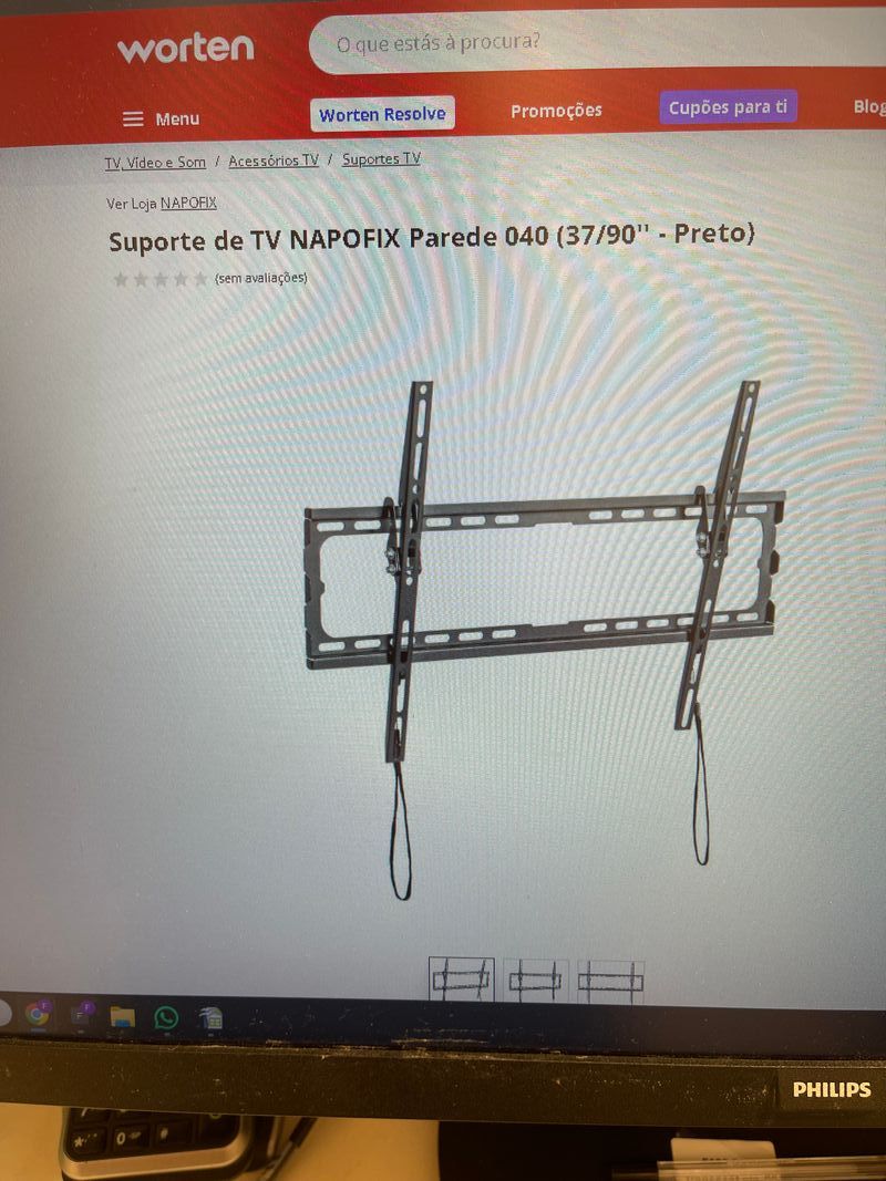Smart TV 32 HD Nova afbeelding 5