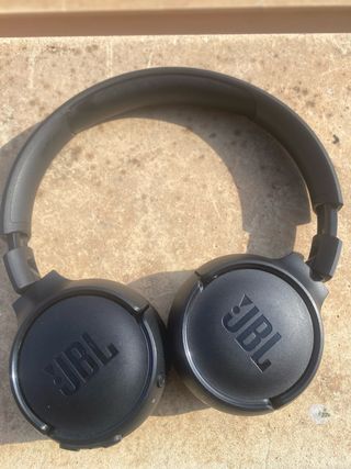 Auriculares JBL Negros