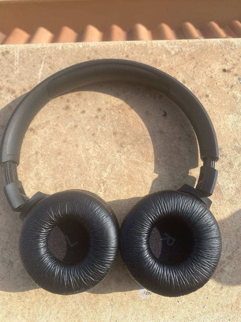 Auriculares JBL Negros afbeelding 2