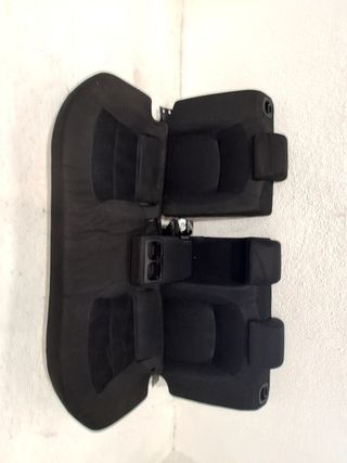 ASIENTOS TRASEROS NISSAN QASHQAI (J10)