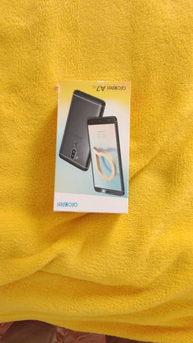 Lote 2 Smartphones afbeelding 3