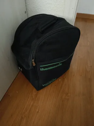 Thermomix TM5 lote o por separado