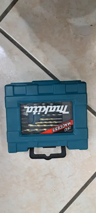 Makita X42 Set Punte